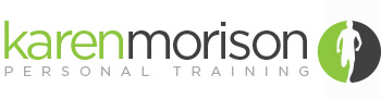 Karen Morison Fitness Logo